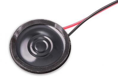 腔體揚(yáng)聲器